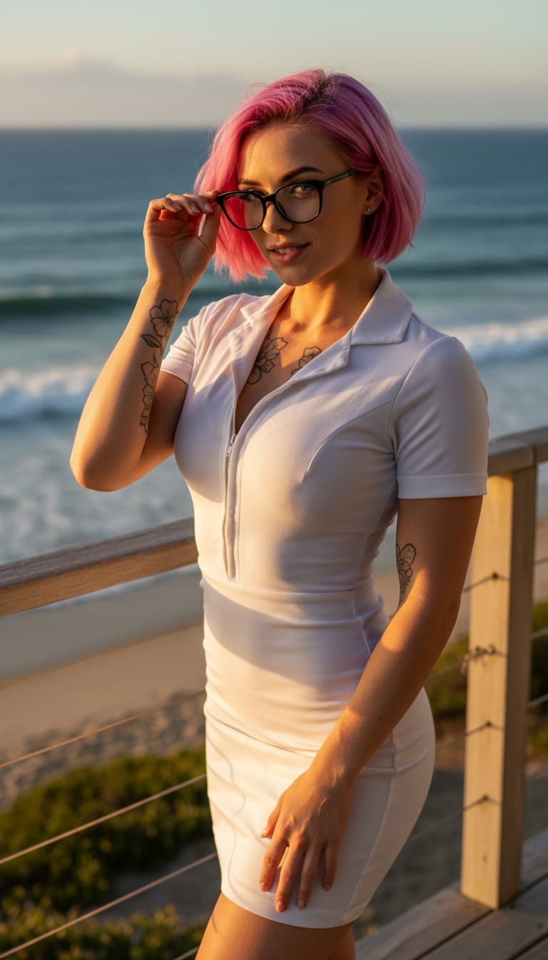 Jennifer Benson