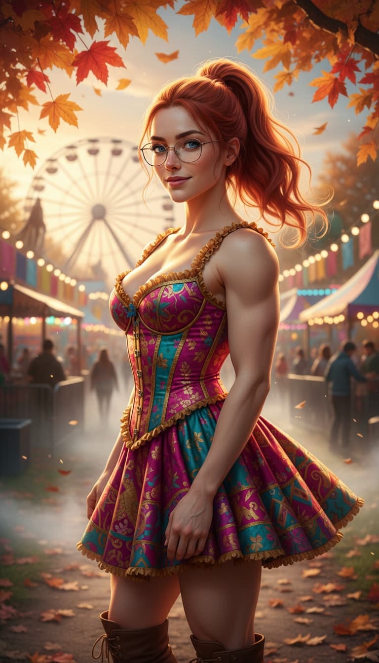 Jessie Krueger