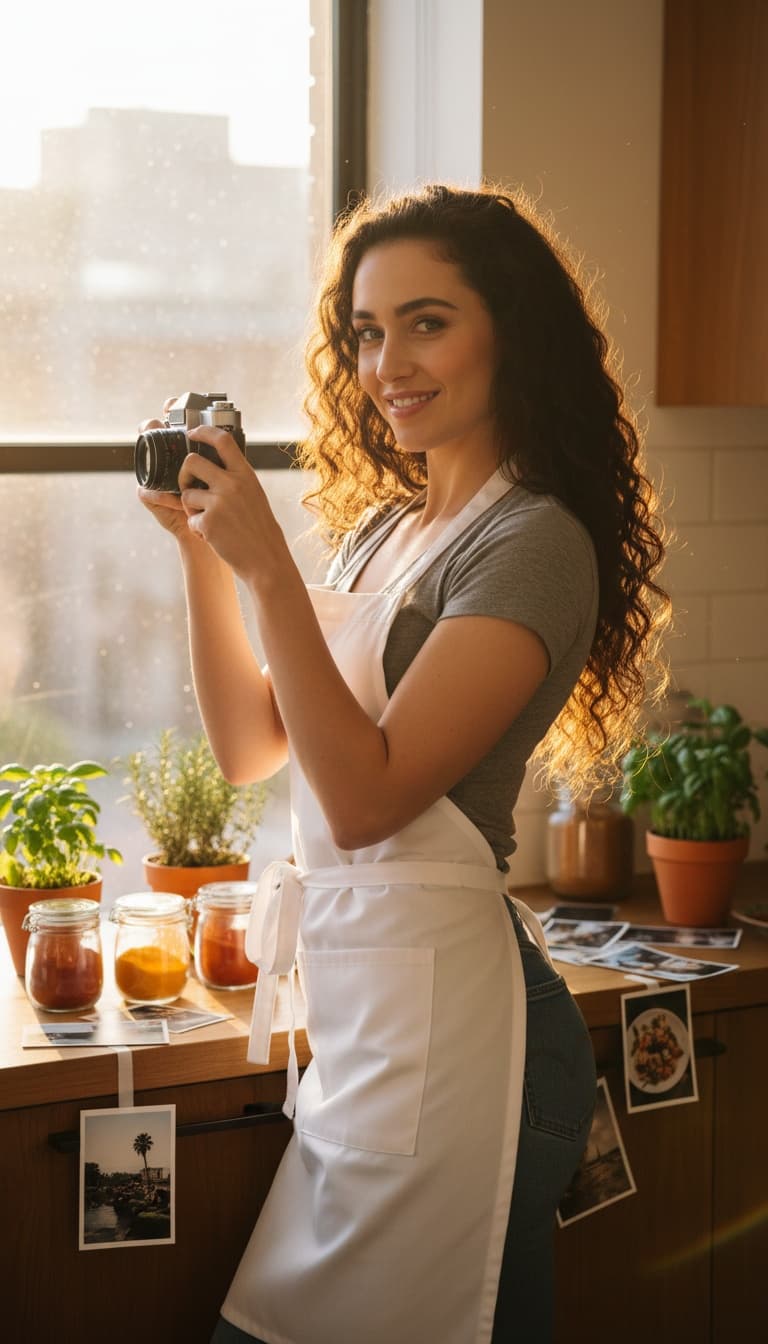 Julia Melton