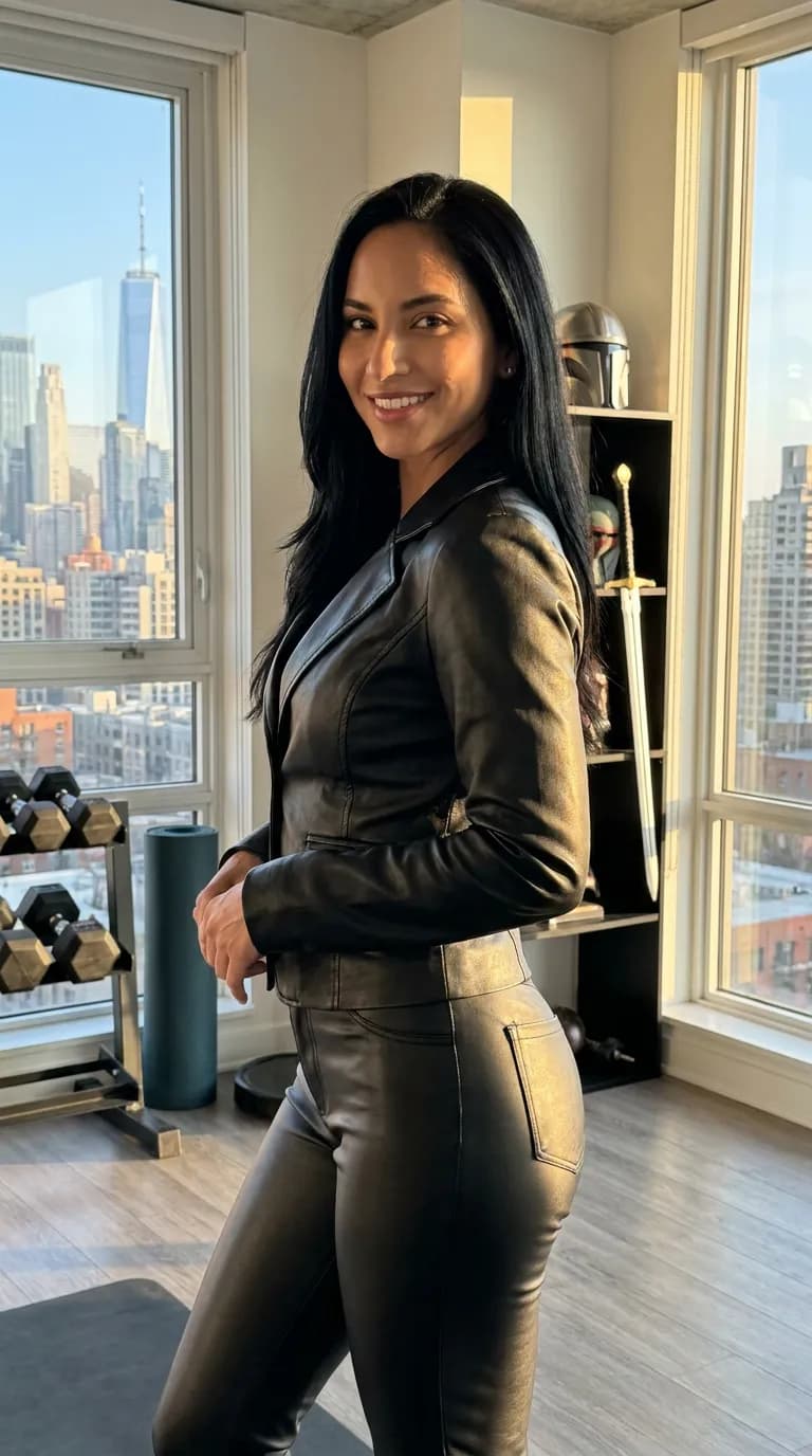 Krista Lester