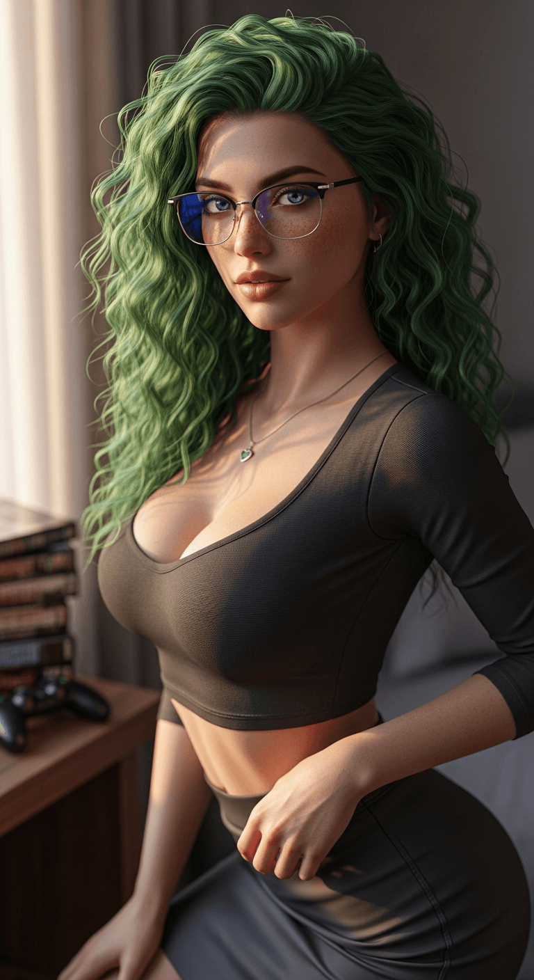 Krista Lester