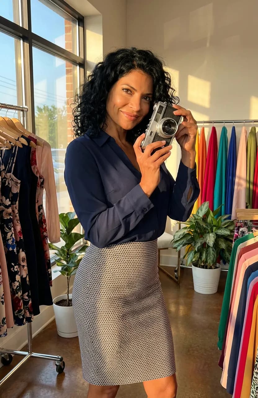 Kristen Parsons