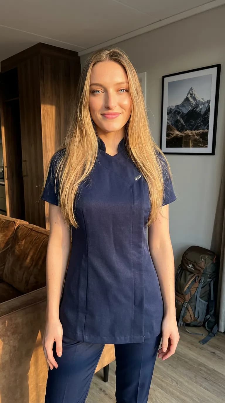 Kristen Stevens