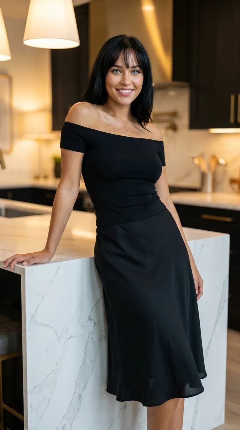 Leanne Winters