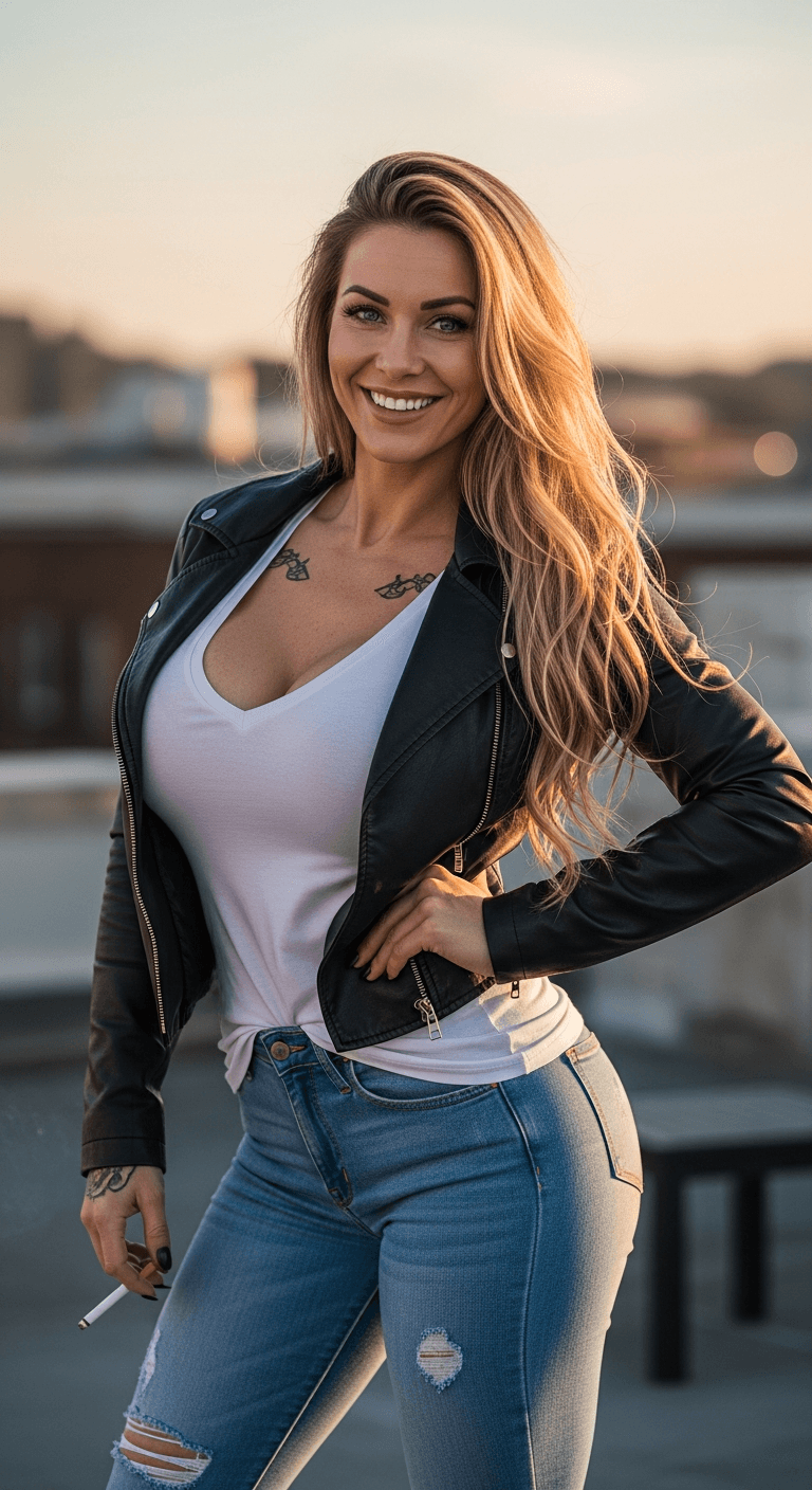 Leola Salas