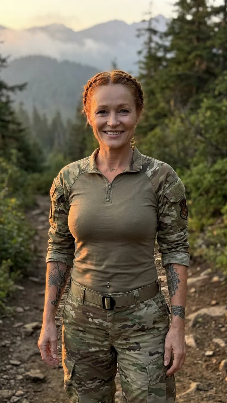Leslie Andersen