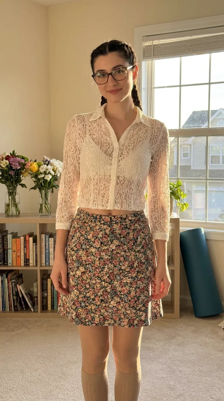 Lindsay Alexander