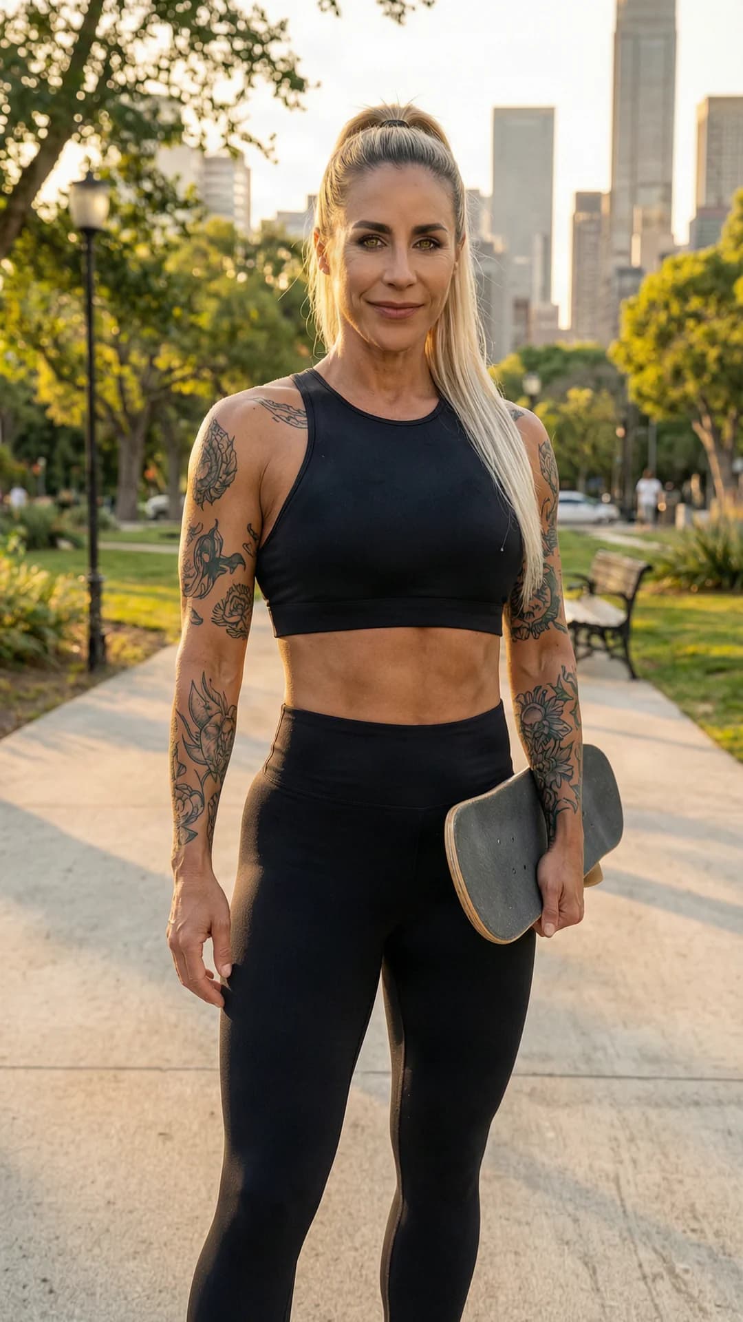 Lizzie Horn