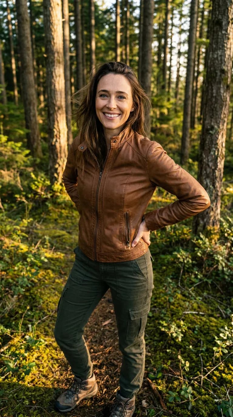 Lizzie Horn