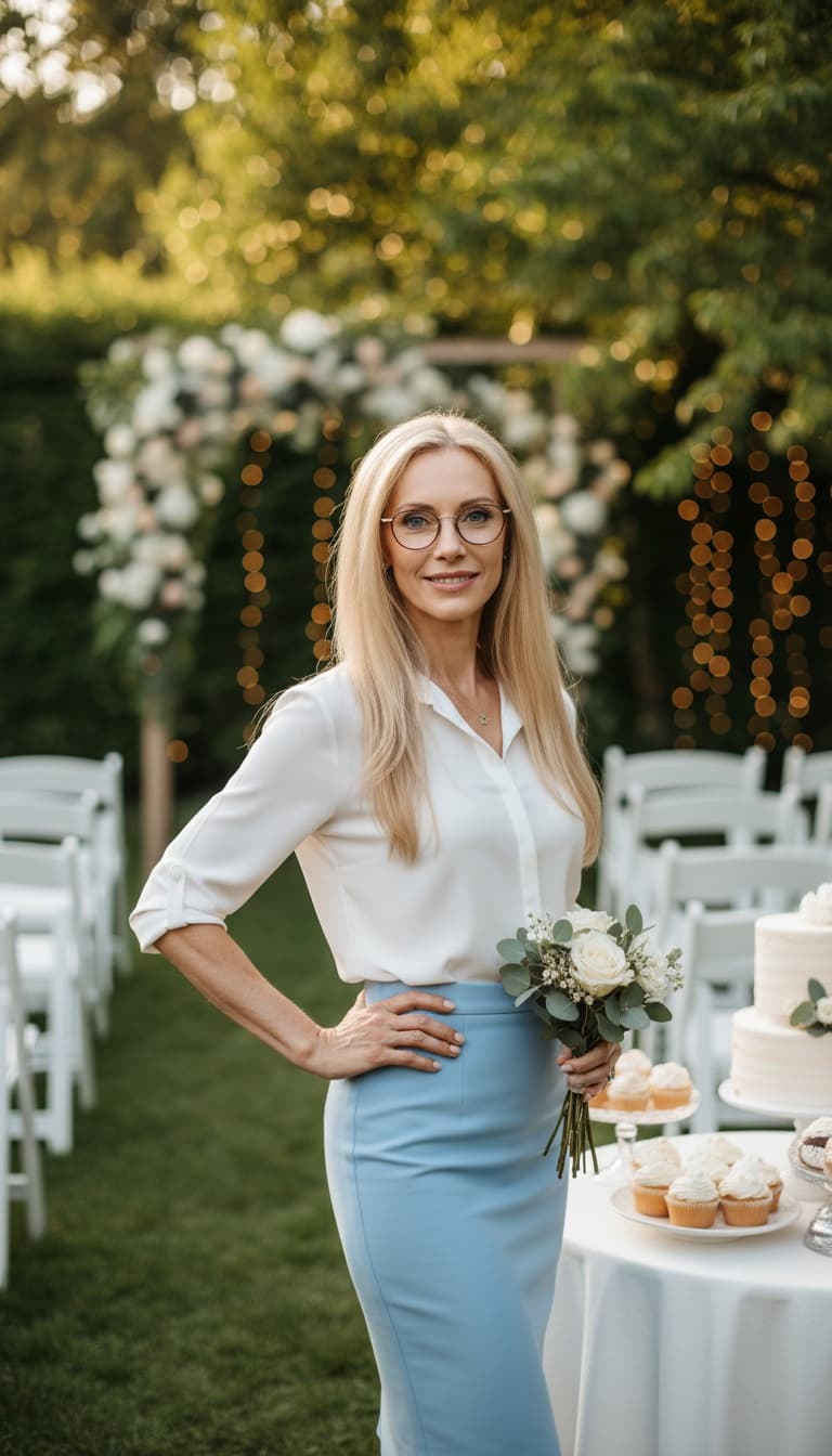 Lora Conrad