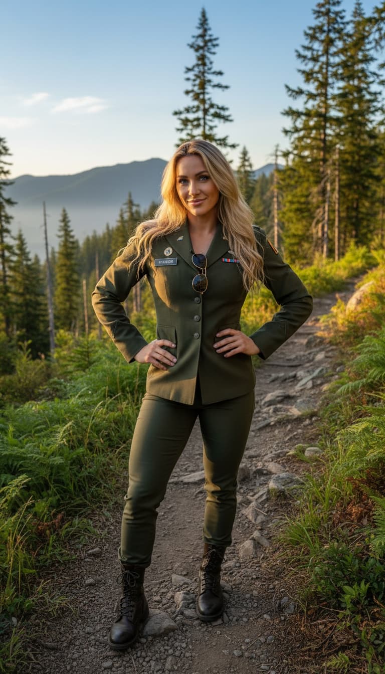 Lora Conrad
