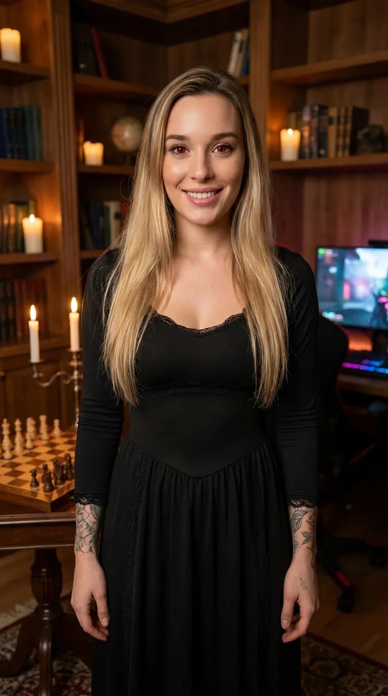 Lora Conrad