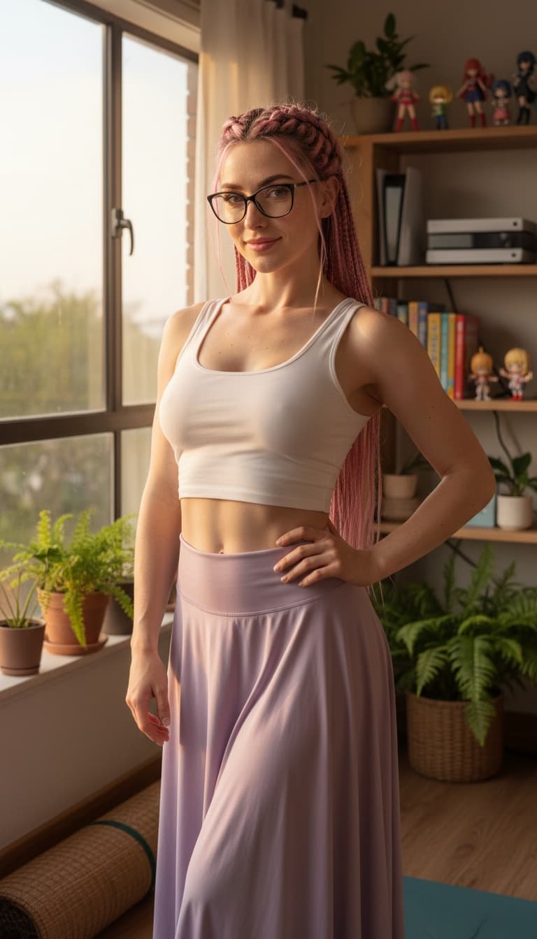 Lora Conrad