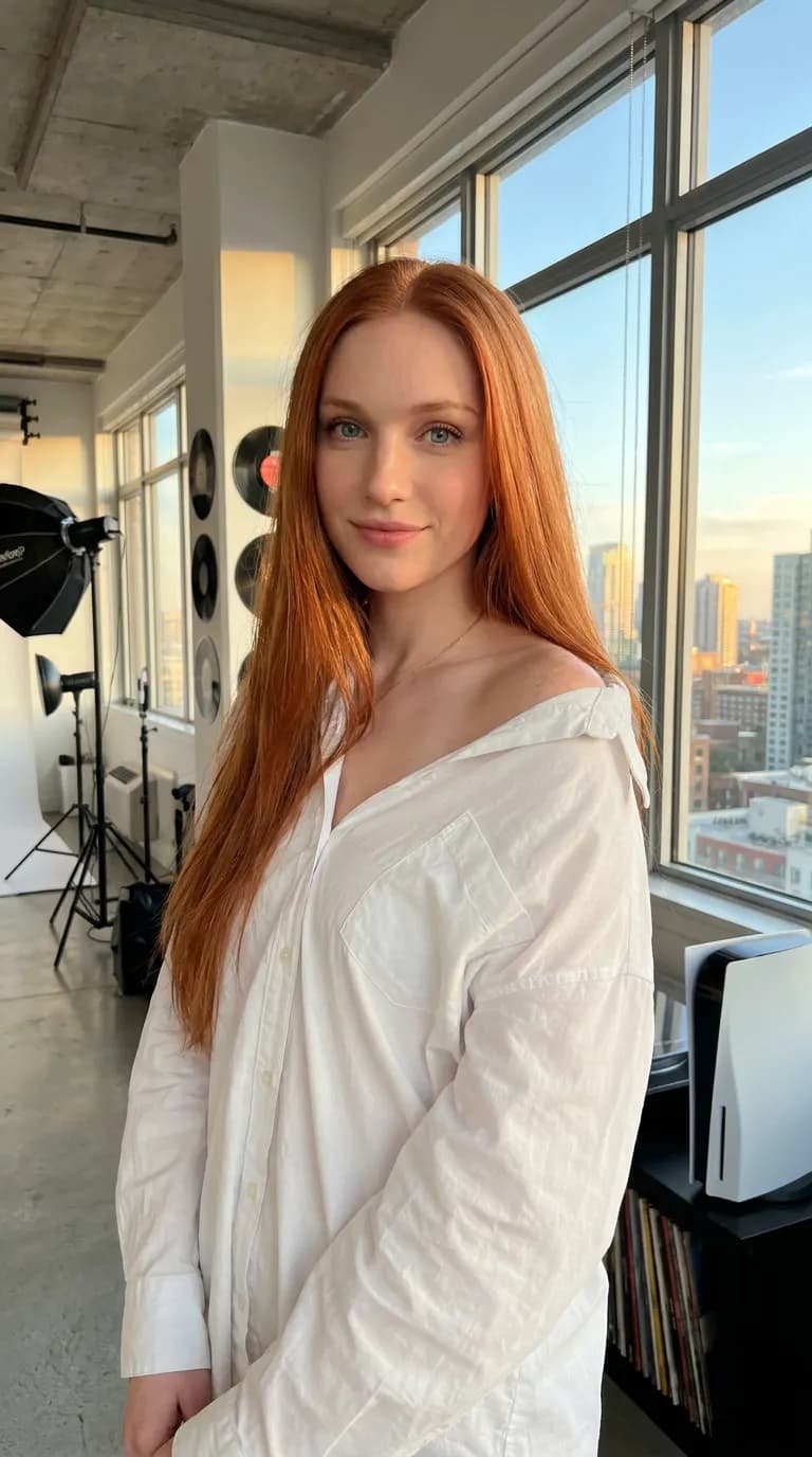 Lora Conrad