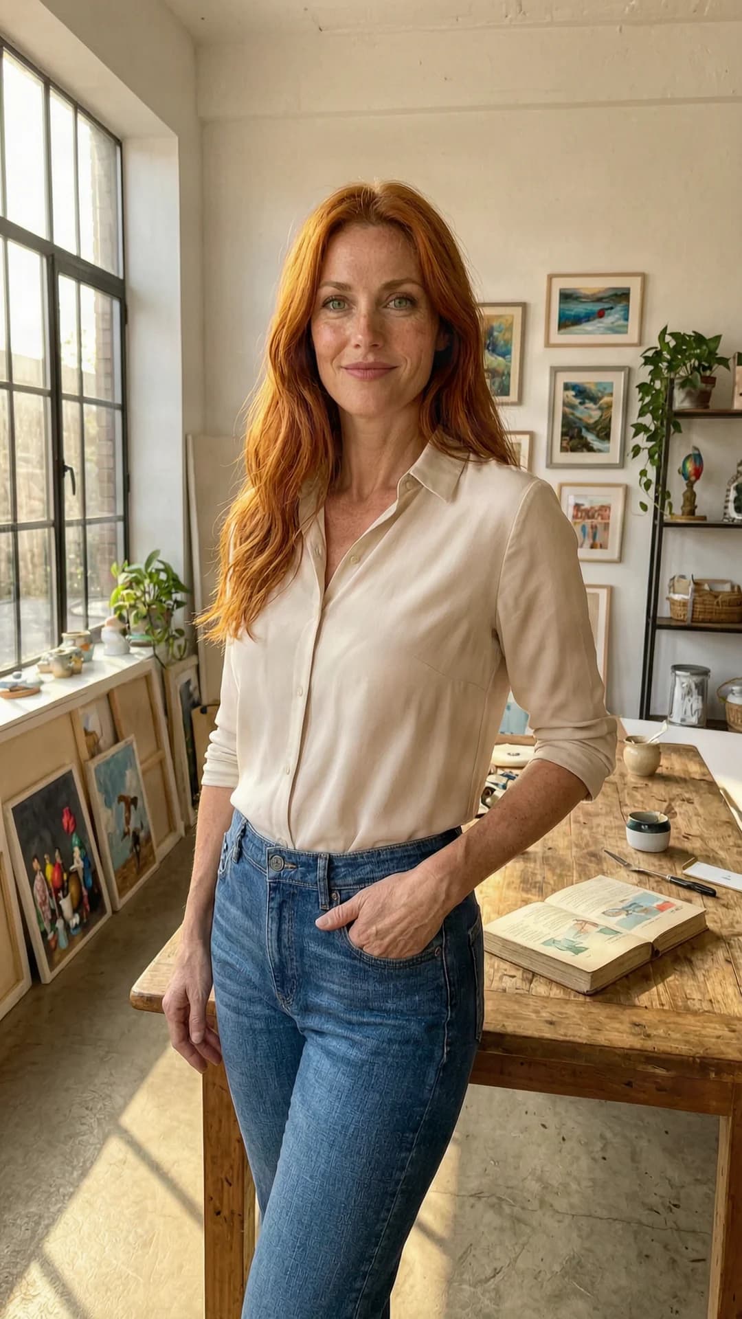 Lora Conrad