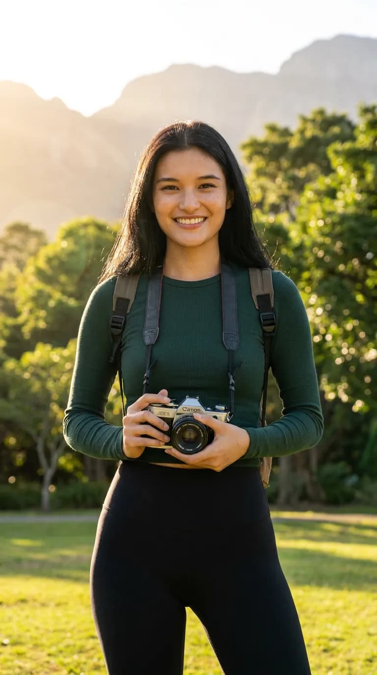 Lydia Escobar