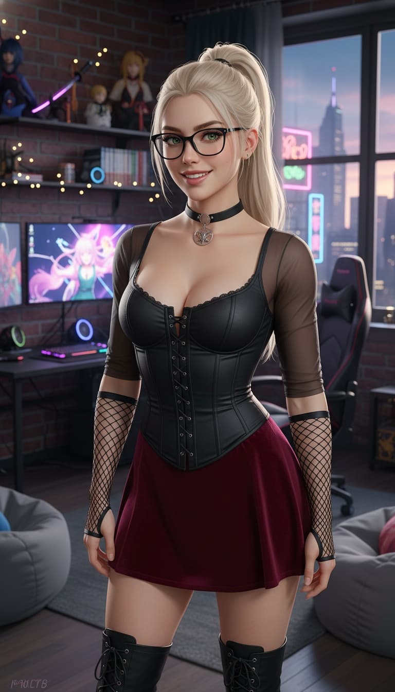 Madelyn Bullock