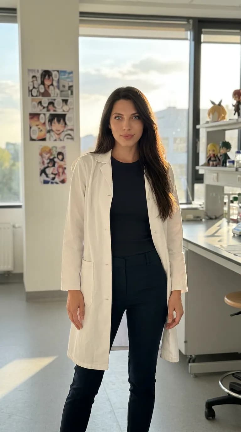 Marcella Joseph