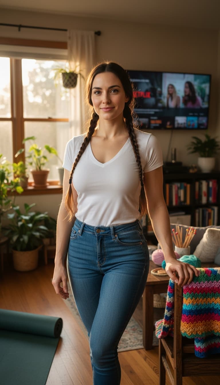 Marcella Joseph