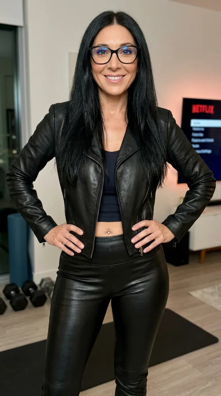 Marcella Washington