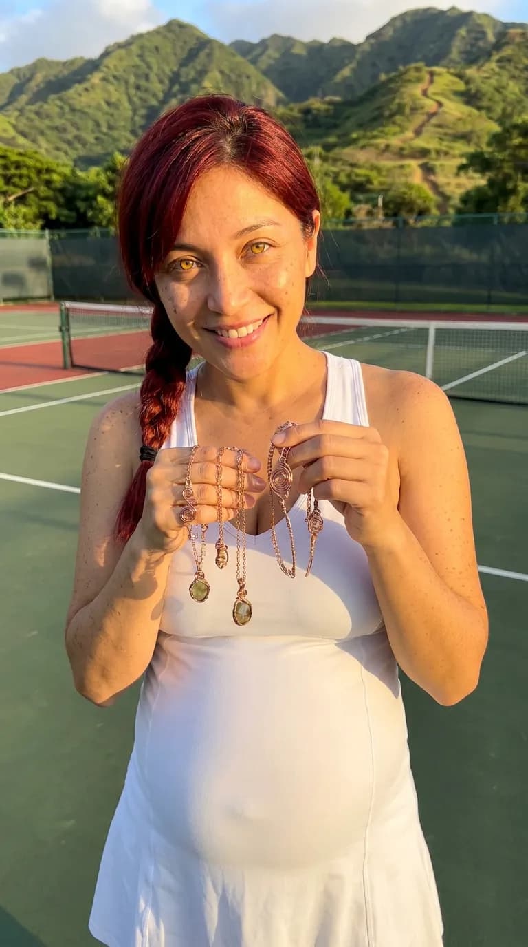 Marcella Washington