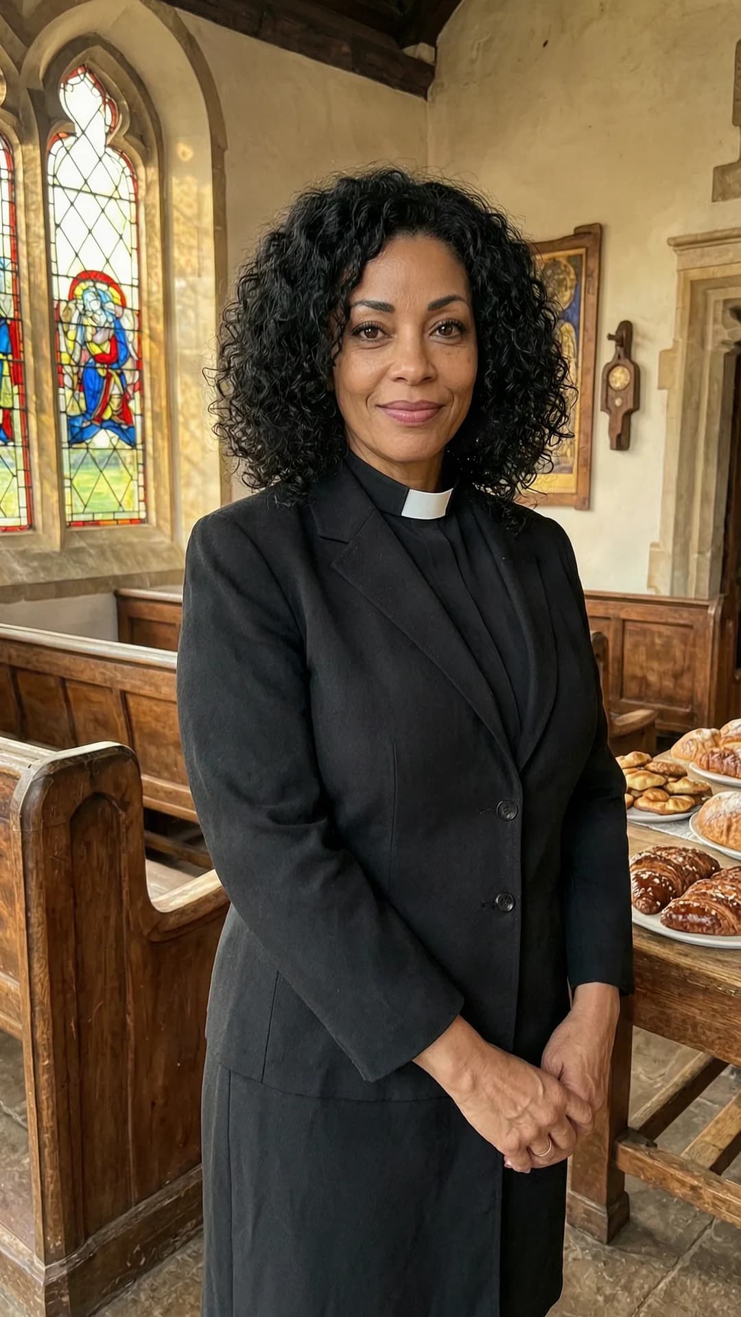 Marcella Washington