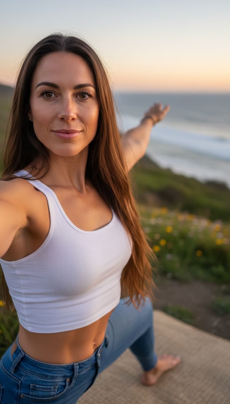Maria French