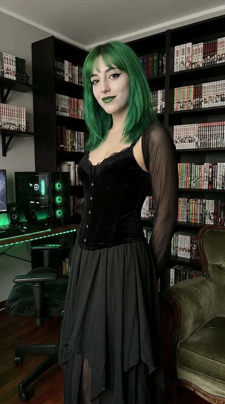 Marilyn Rosales