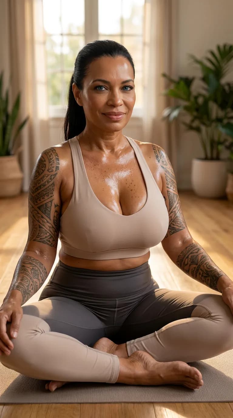 Marilyn Rosales