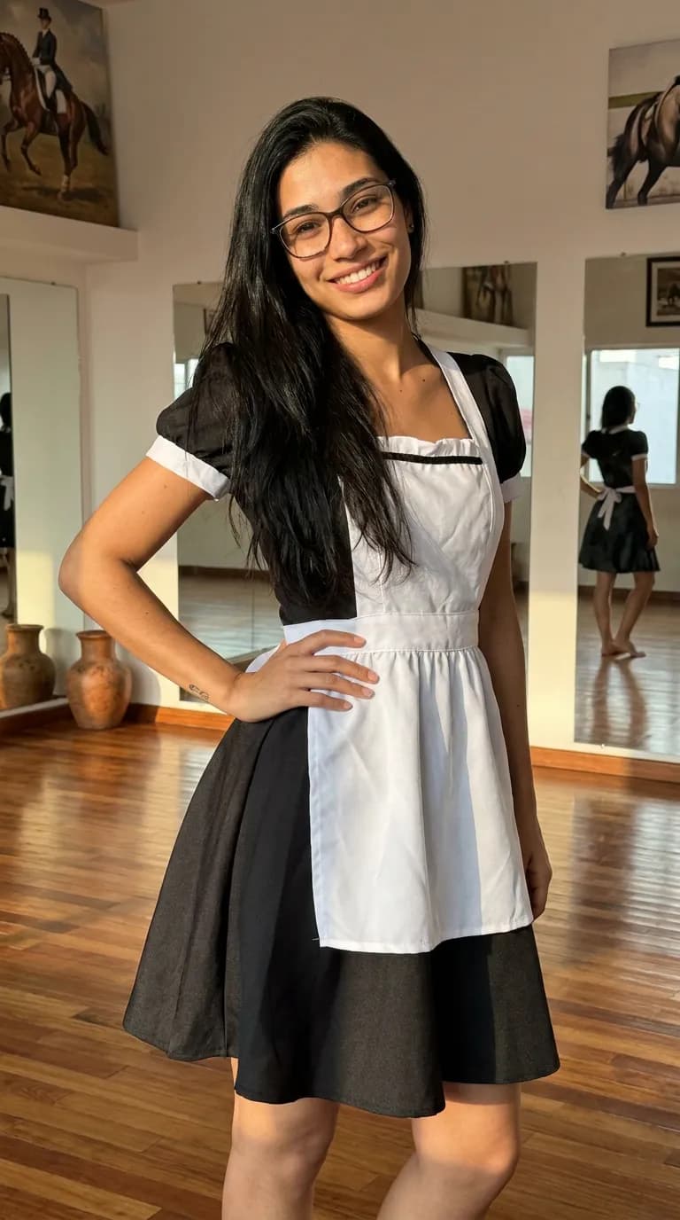 Marilyn Rosales