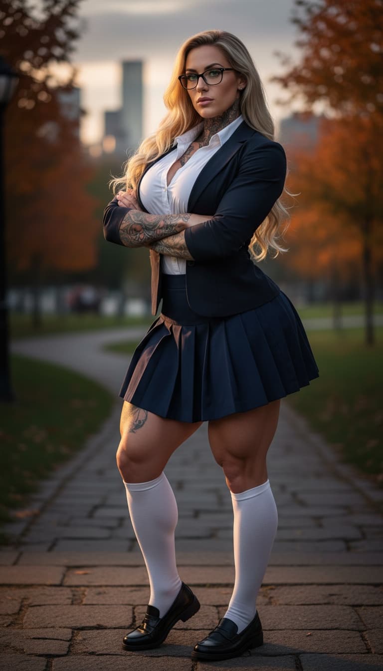 Maritza Martinez