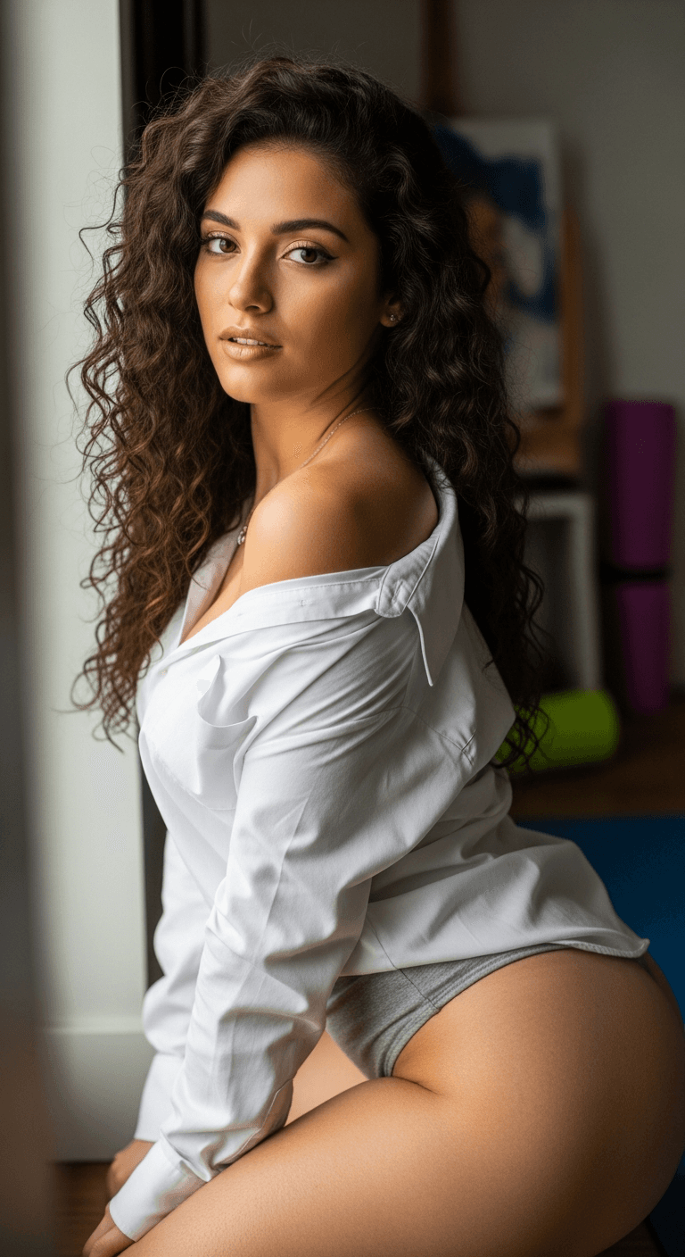 Marlene Shaffer