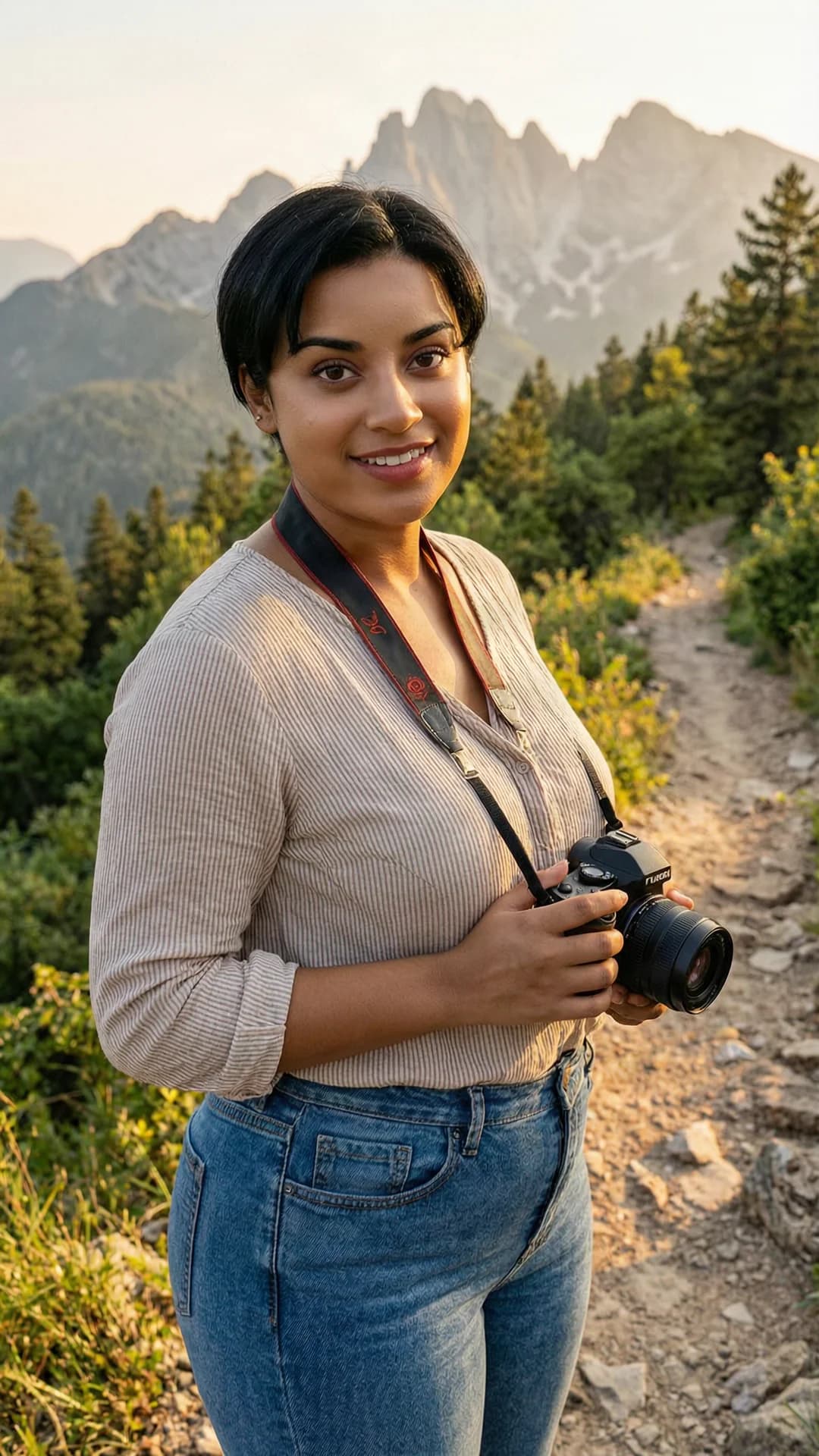 Maryellen Dickerson