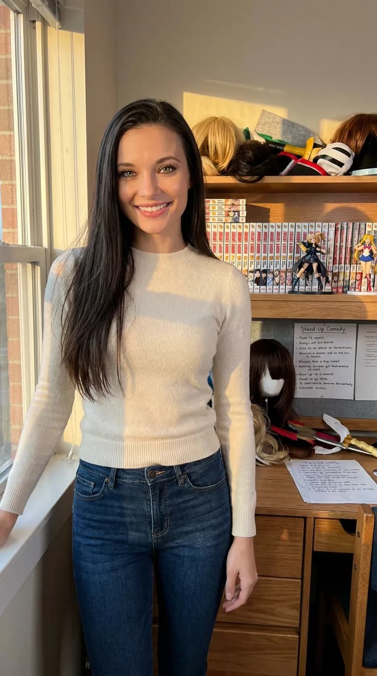 Maryellen Dickerson