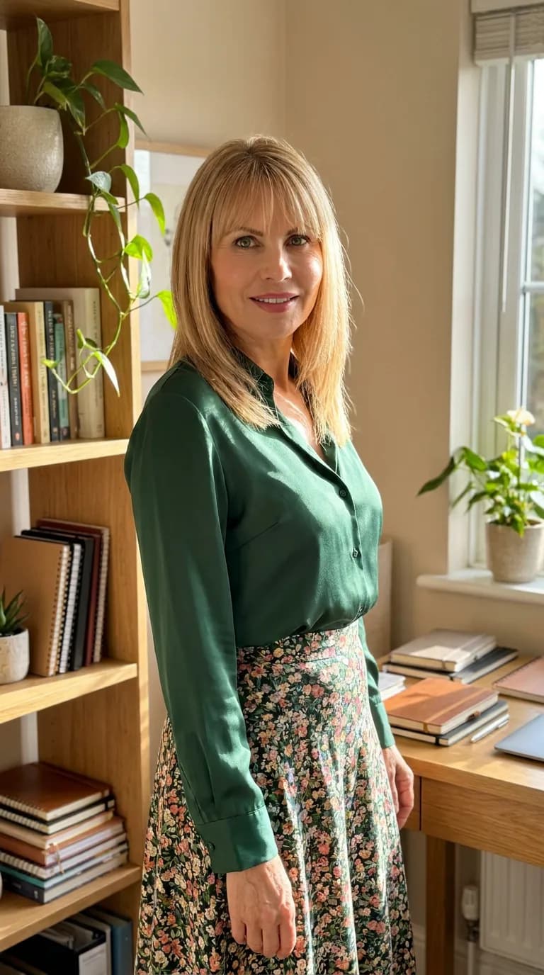 Paige Atkins