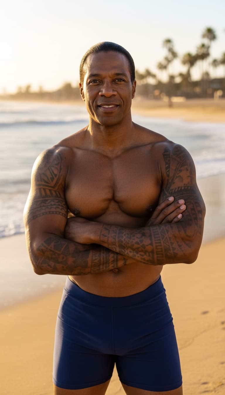 Patrick Lewis
