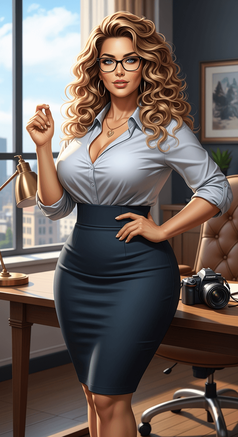 Rhonda Roberson