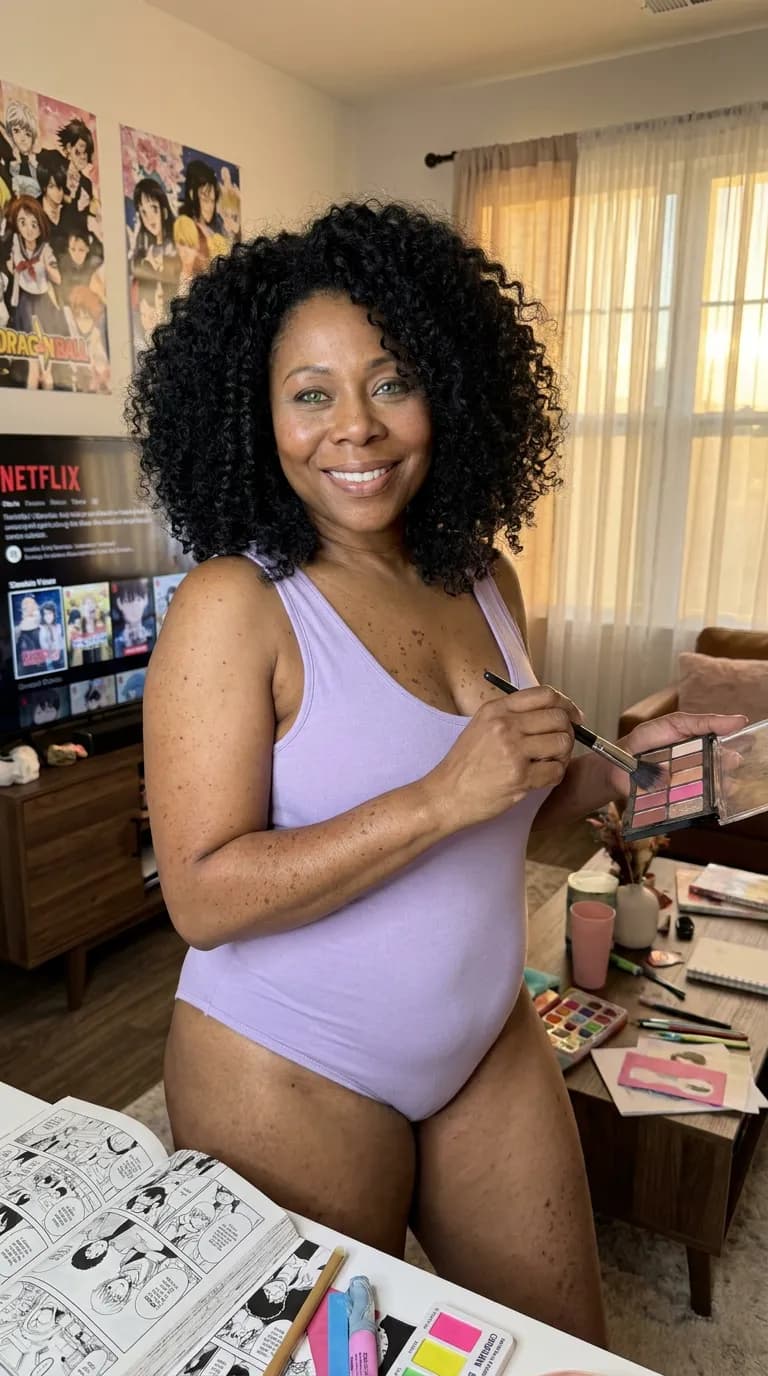 Rhonda Roberson