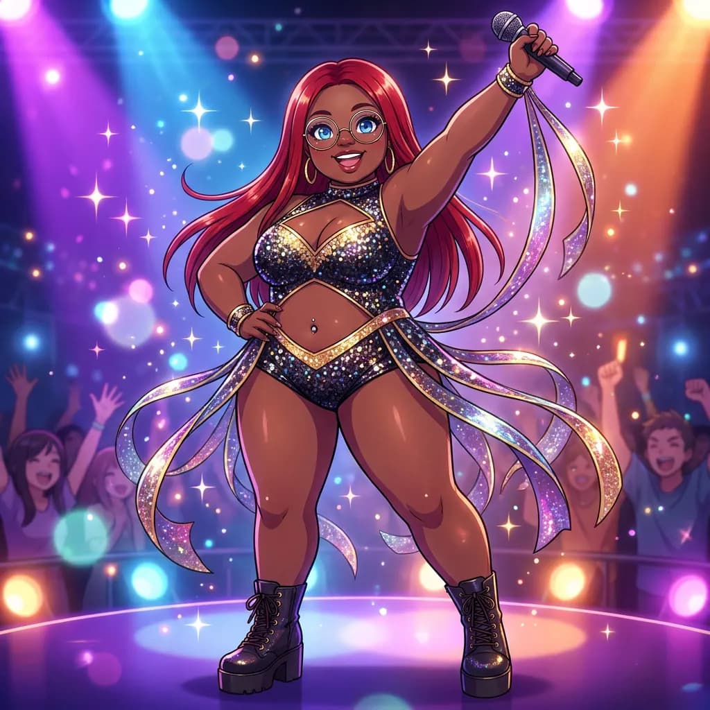 Rosella Garrison