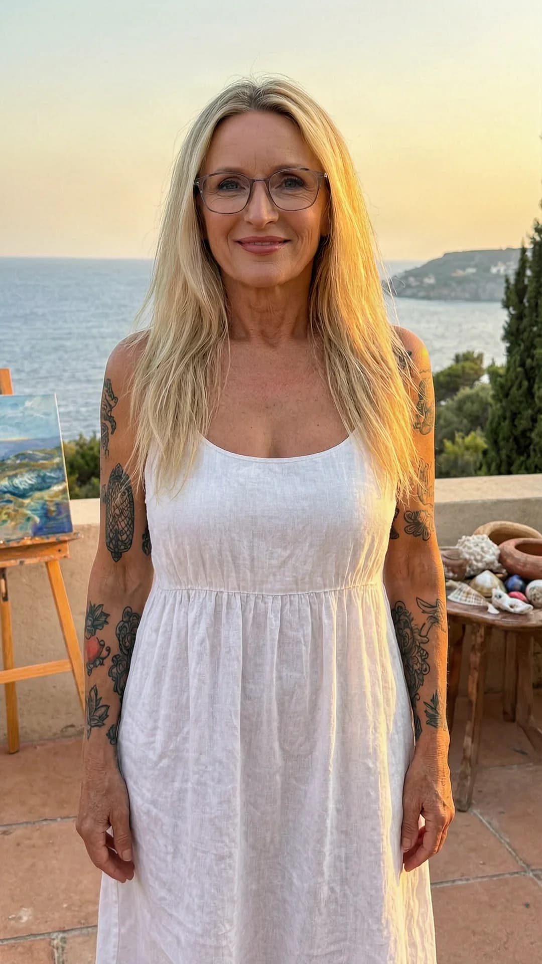 Rosella Garrison