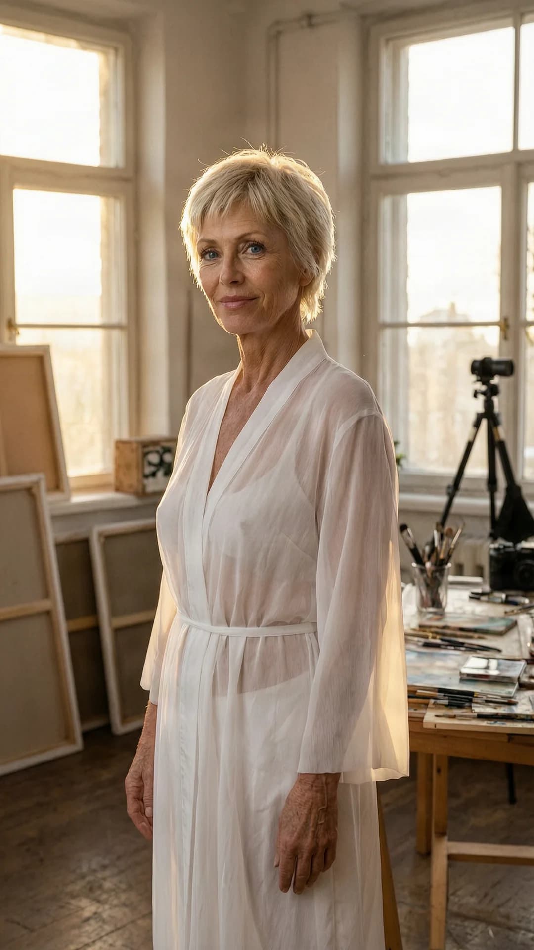 Rosella Garrison