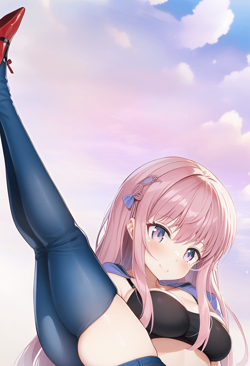 Sakura Hanami - slide 5