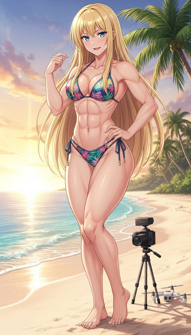 Serena Hickman