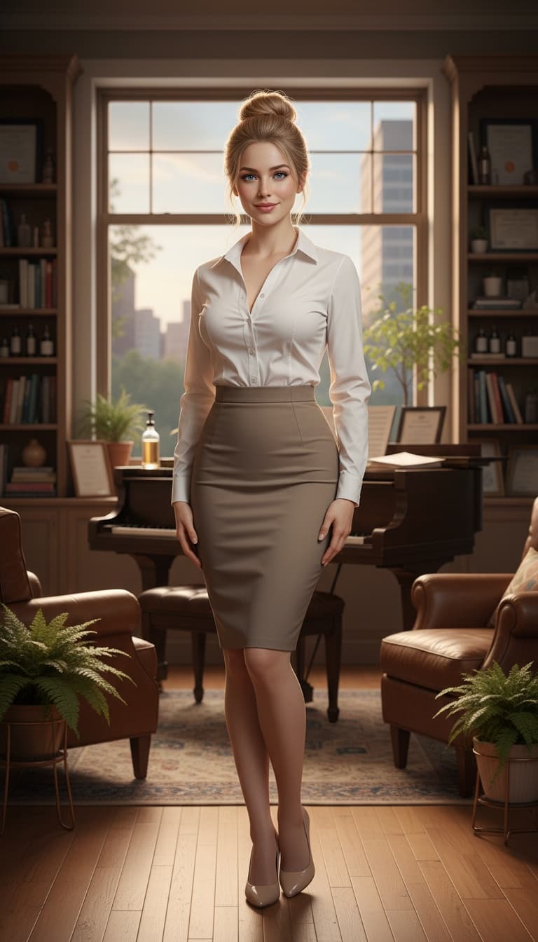 Serena Hickman