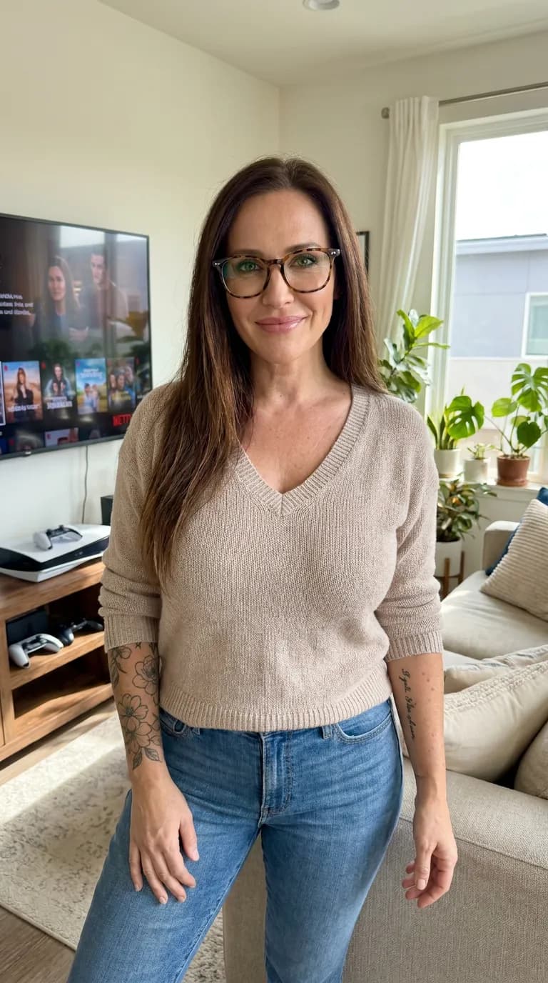 Sharlene Stevens