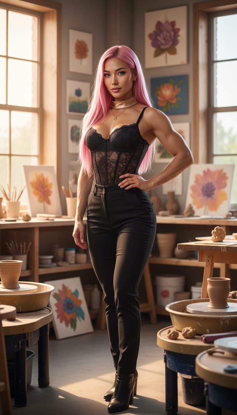 Shelly Jarvis