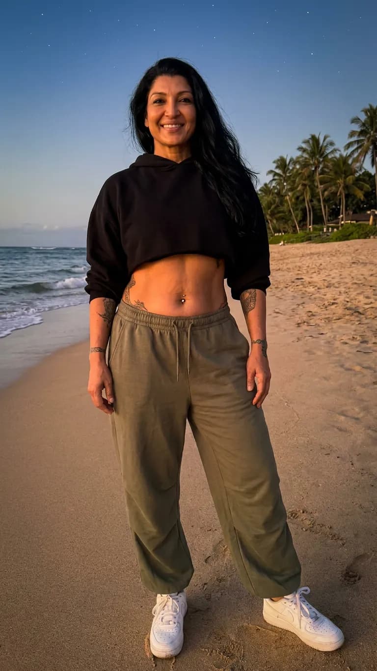 Sheree Beltran