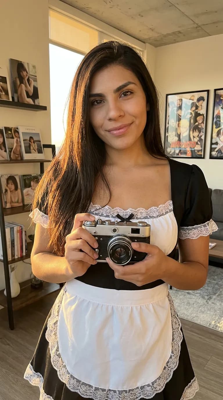 Simone George