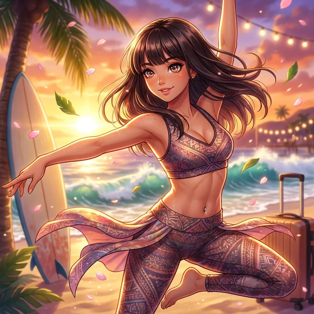 Sophie Chen