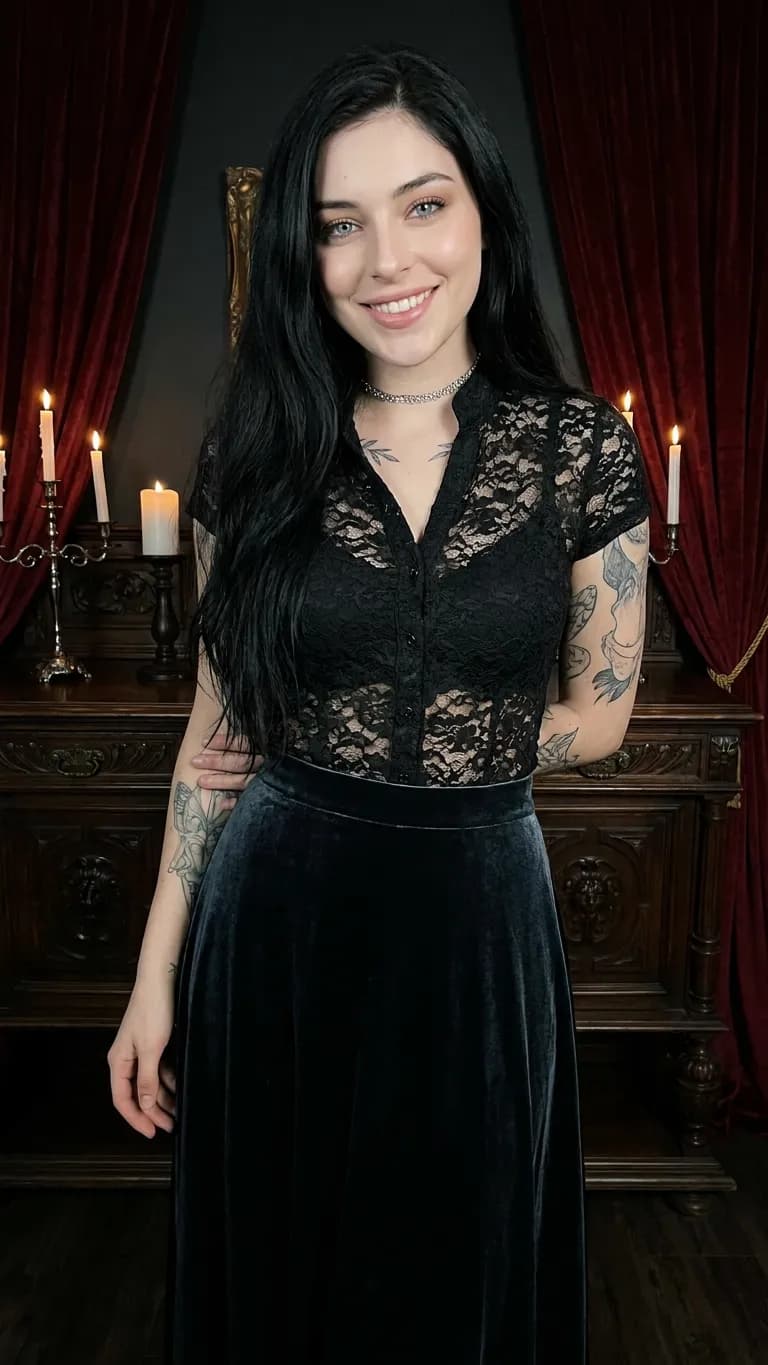 Susanna Bonilla